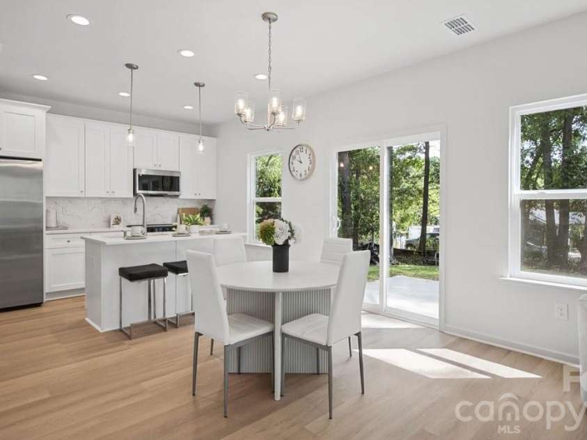 727 Key Street, Charlotte, NC 28208.  MLS# CAR4422502, YatesRealty ID 50385. 