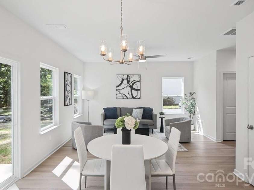 727 Key Street, Charlotte, NC 28208.  MLS# CAR4422502, YatesRealty ID 50385. 