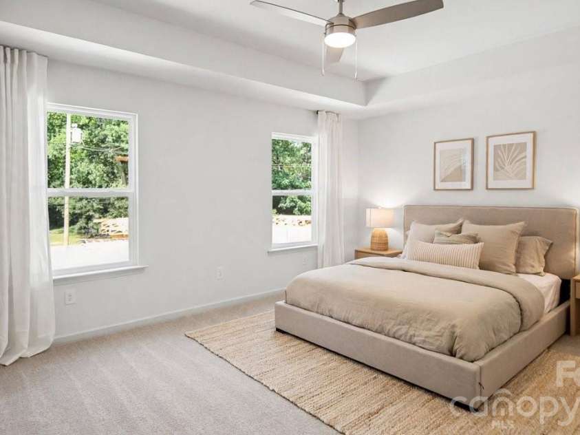 727 Key Street, Charlotte, NC 28208.  MLS# CAR4422502, YatesRealty ID 50385. 