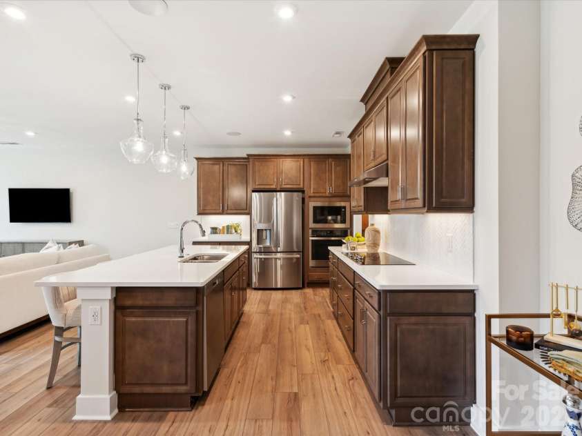 332 Ardmore Drive, Belmont, NC 28012.  MLS# CAR4423927, YatesRealty ID 50386. Conceptual