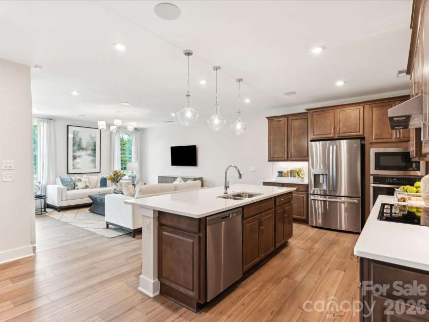 332 Ardmore Drive, Belmont, NC 28012.  MLS# CAR4423927, YatesRealty ID 50386. Conceptual