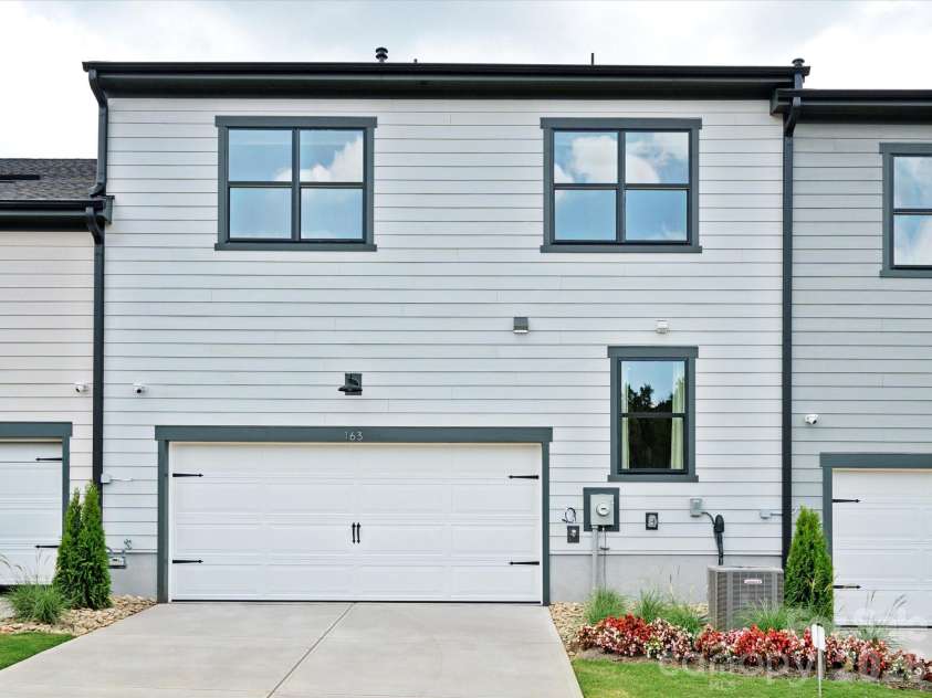 332 Ardmore Drive, Belmont, NC 28012.  MLS# CAR4423927, YatesRealty ID 50386. Conceptual