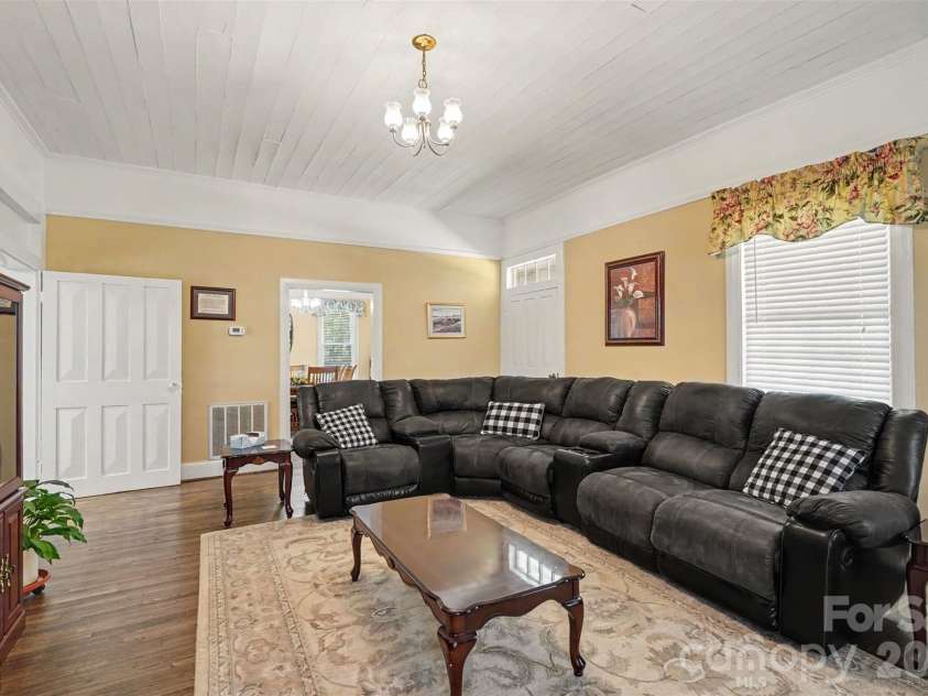 6002 White Store Road, Wingate, NC 28174.  MLS# CAR4420843, YatesRealty ID 50387. 