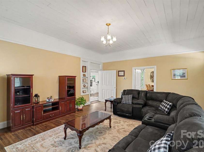 6002 White Store Road, Wingate, NC 28174.  MLS# CAR4420843, YatesRealty ID 50387. 
