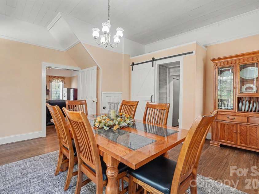6002 White Store Road, Wingate, NC 28174.  MLS# CAR4420843, YatesRealty ID 50387. 
