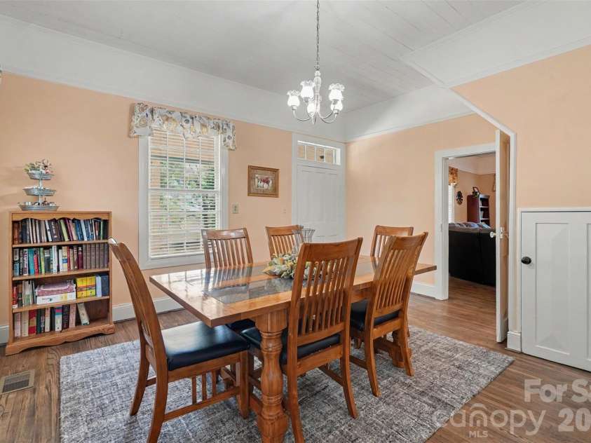 6002 White Store Road, Wingate, NC 28174.  MLS# CAR4420843, YatesRealty ID 50387. 