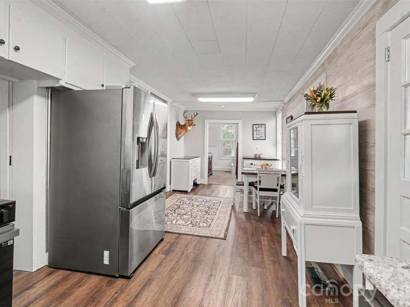6002 White Store Road, Wingate, NC 28174.  MLS# CAR4420843, YatesRealty ID 50387. 