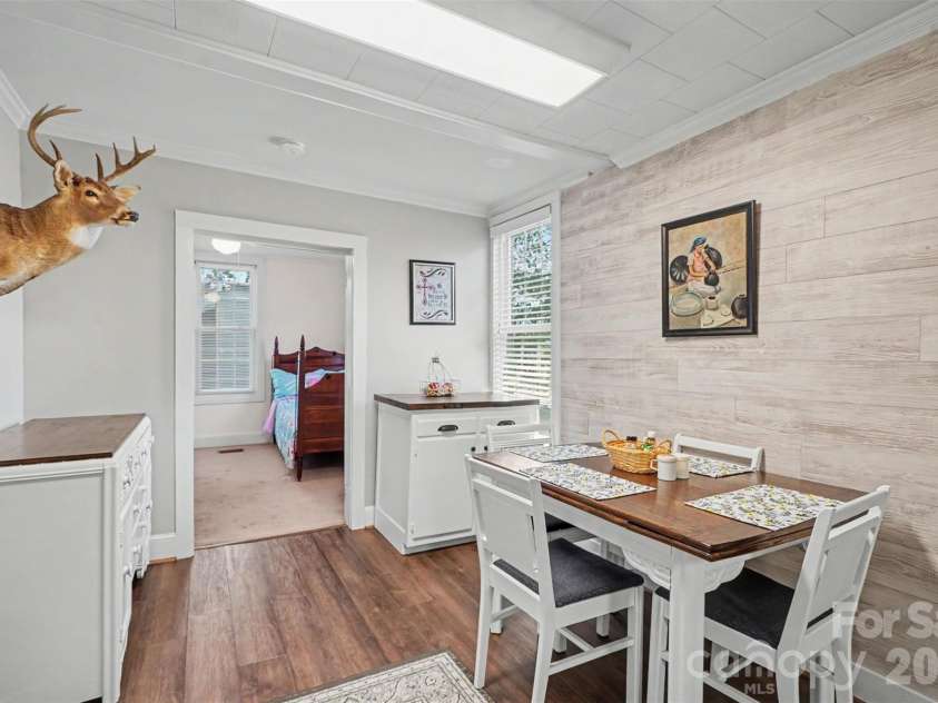 6002 White Store Road, Wingate, NC 28174.  MLS# CAR4420843, YatesRealty ID 50387. 