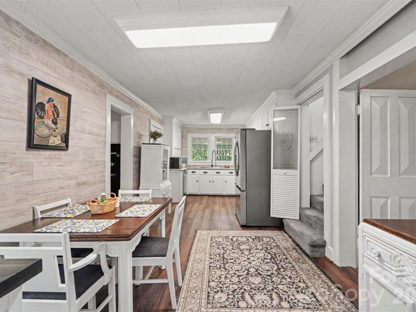 6002 White Store Road, Wingate, NC 28174.  MLS# CAR4420843, YatesRealty ID 50387. 