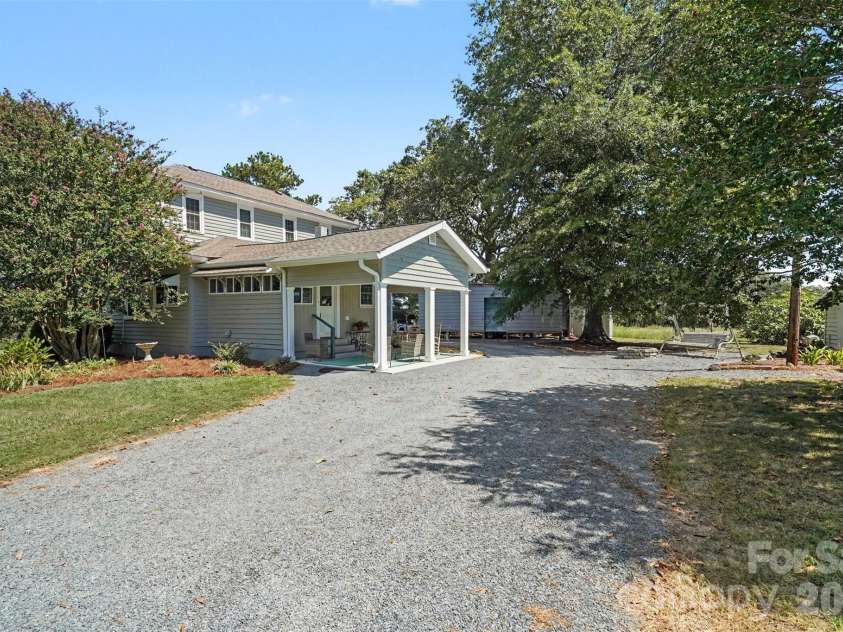 6002 White Store Road, Wingate, NC 28174.  MLS# CAR4420843, YatesRealty ID 50387. 