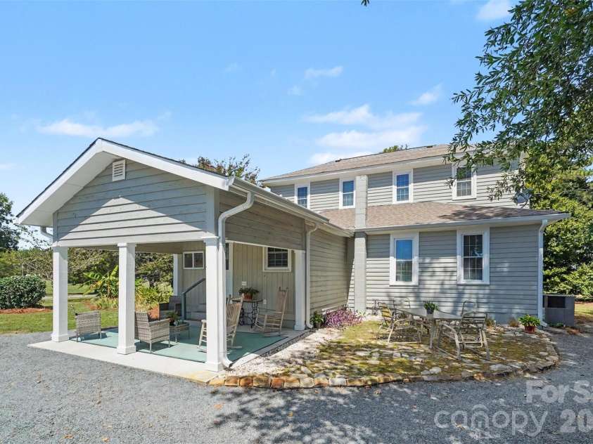 6002 White Store Road, Wingate, NC 28174.  MLS# CAR4420843, YatesRealty ID 50387. 