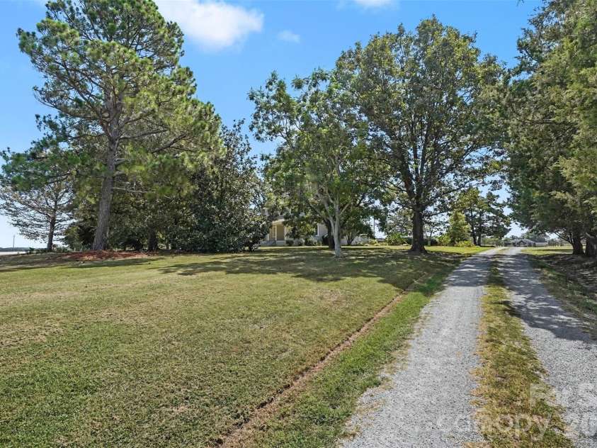 6002 White Store Road, Wingate, NC 28174.  MLS# CAR4420843, YatesRealty ID 50387. 