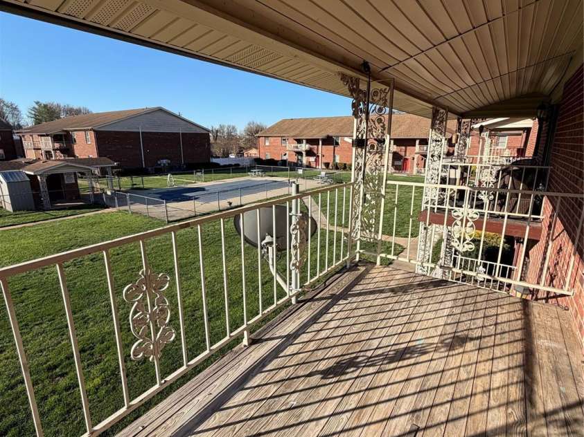119 Carriage House Drive, Kannapolis, NC 28081.  MLS# CAR4356362, YatesRealty ID 5039. 