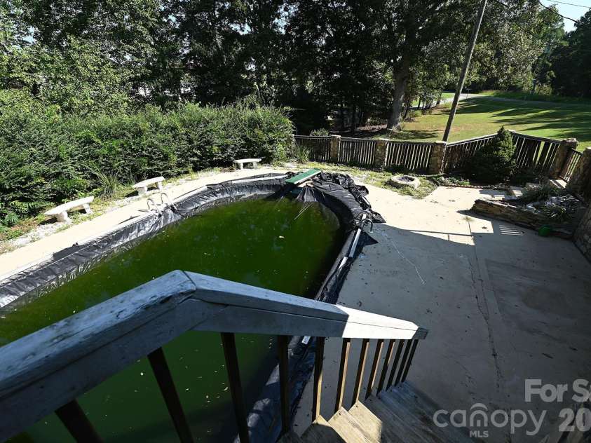 5190 Hidden Acres Lane, Granite Falls, NC 28630.  MLS# CAR4422509, YatesRealty ID 50391. 
