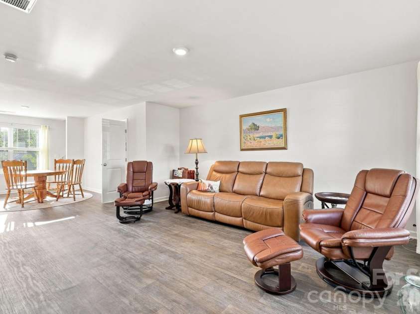 16 Madelyn Drive, Clyde, NC 28721.  MLS# CAR4423396, YatesRealty ID 50393. 