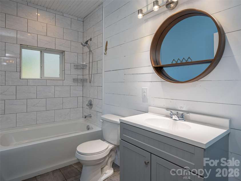 306 Mccoy Cove Road, Black Mountain, NC 28711.  MLS# CAR4423838, YatesRealty ID 50395. 