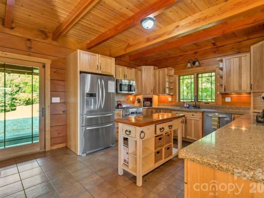 501 John Ward Road, Sugar Grove, NC 28679.  MLS# CAR4423924, YatesRealty ID 50396. 