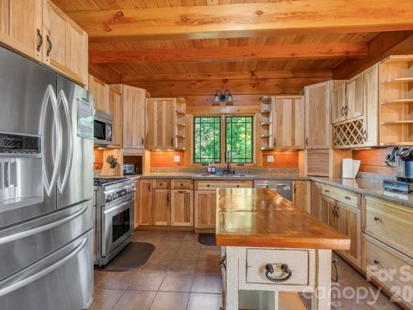 501 John Ward Road, Sugar Grove, NC 28679.  MLS# CAR4423924, YatesRealty ID 50396. 