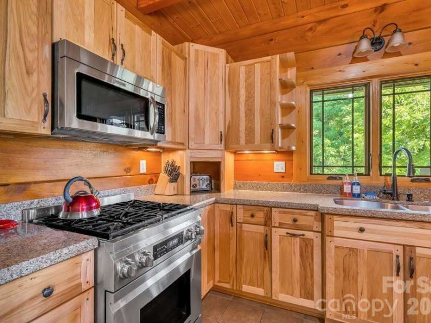 501 John Ward Road, Sugar Grove, NC 28679.  MLS# CAR4423924, YatesRealty ID 50396. 
