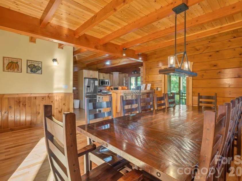 501 John Ward Road, Sugar Grove, NC 28679.  MLS# CAR4423924, YatesRealty ID 50396. 