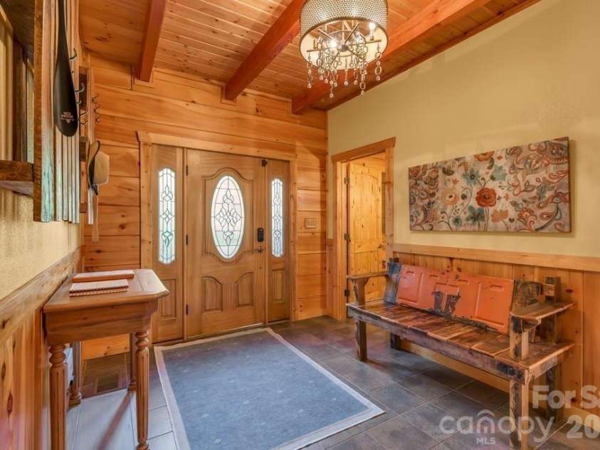 501 John Ward Road, Sugar Grove, NC 28679.  MLS# CAR4423924, YatesRealty ID 50396. 