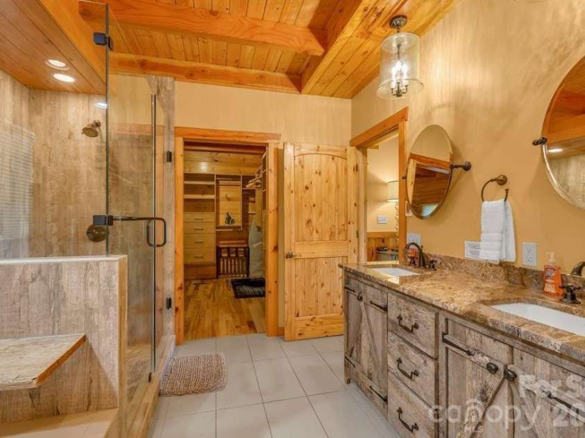 501 John Ward Road, Sugar Grove, NC 28679.  MLS# CAR4423924, YatesRealty ID 50396. 