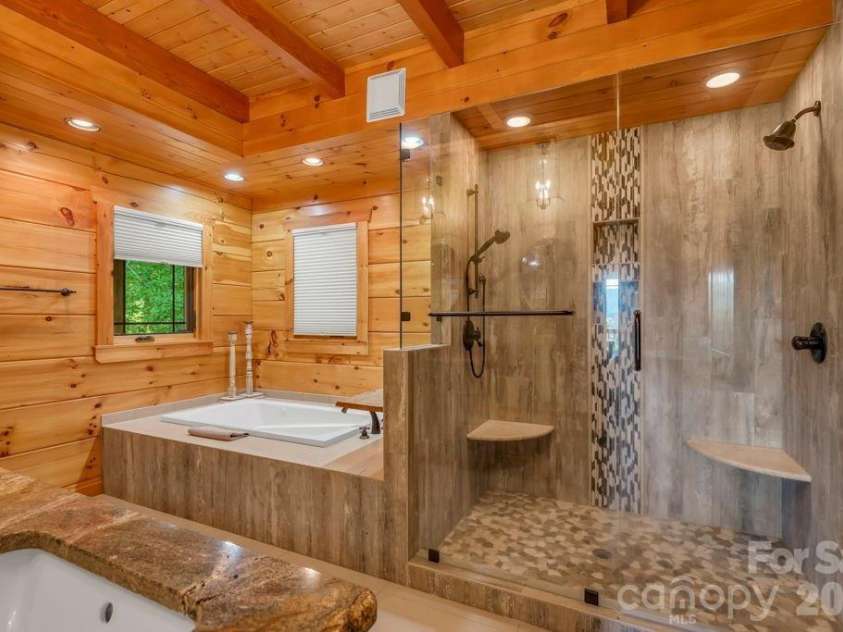 501 John Ward Road, Sugar Grove, NC 28679.  MLS# CAR4423924, YatesRealty ID 50396. 