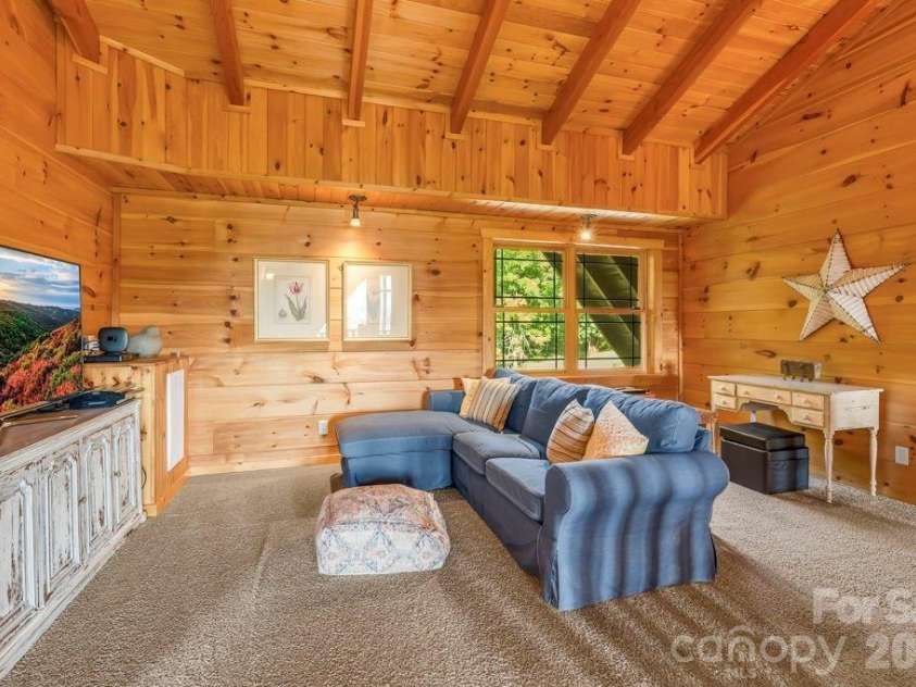 501 John Ward Road, Sugar Grove, NC 28679.  MLS# CAR4423924, YatesRealty ID 50396. 