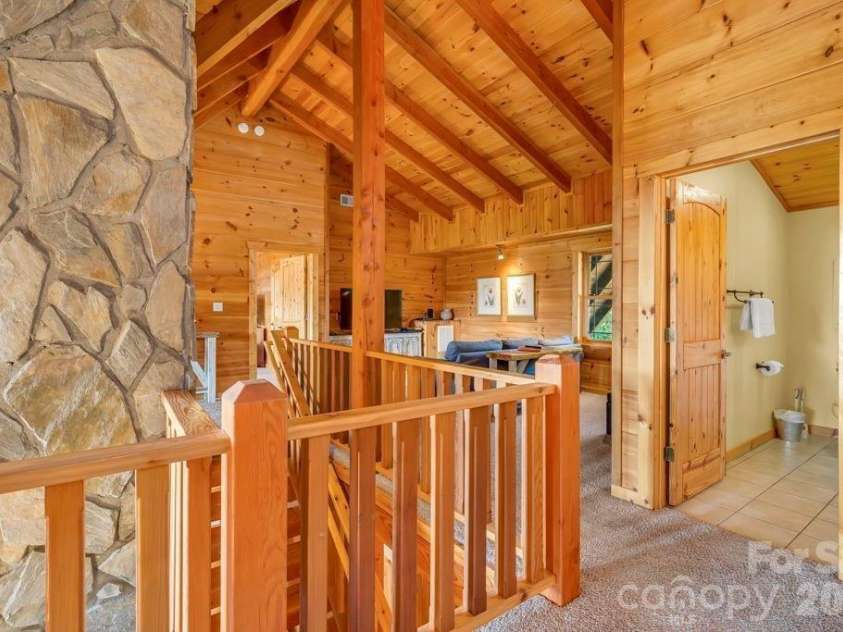 501 John Ward Road, Sugar Grove, NC 28679.  MLS# CAR4423924, YatesRealty ID 50396. 