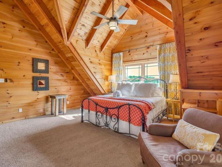 501 John Ward Road, Sugar Grove, NC 28679.  MLS# CAR4423924, YatesRealty ID 50396. 