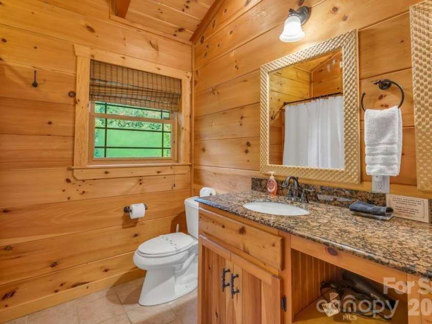 501 John Ward Road, Sugar Grove, NC 28679.  MLS# CAR4423924, YatesRealty ID 50396. 