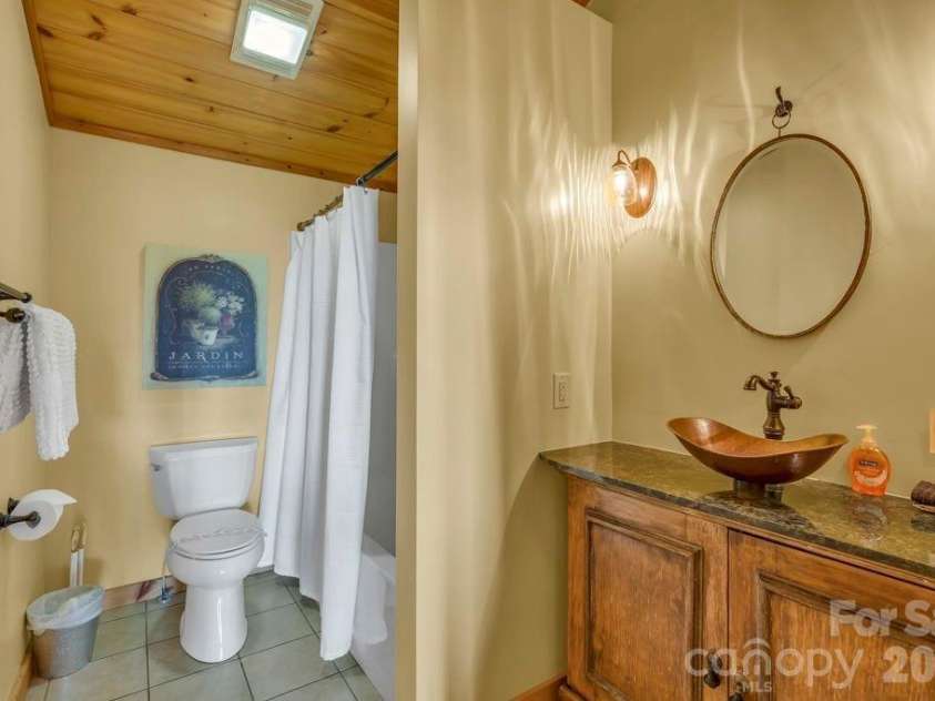 501 John Ward Road, Sugar Grove, NC 28679.  MLS# CAR4423924, YatesRealty ID 50396. 