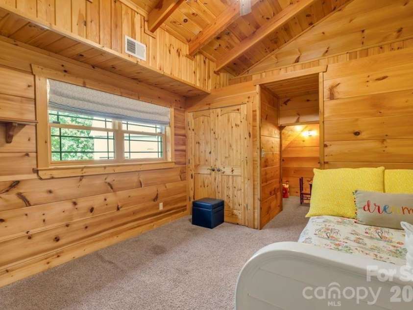 501 John Ward Road, Sugar Grove, NC 28679.  MLS# CAR4423924, YatesRealty ID 50396. 