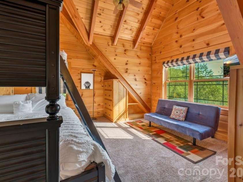 501 John Ward Road, Sugar Grove, NC 28679.  MLS# CAR4423924, YatesRealty ID 50396. 