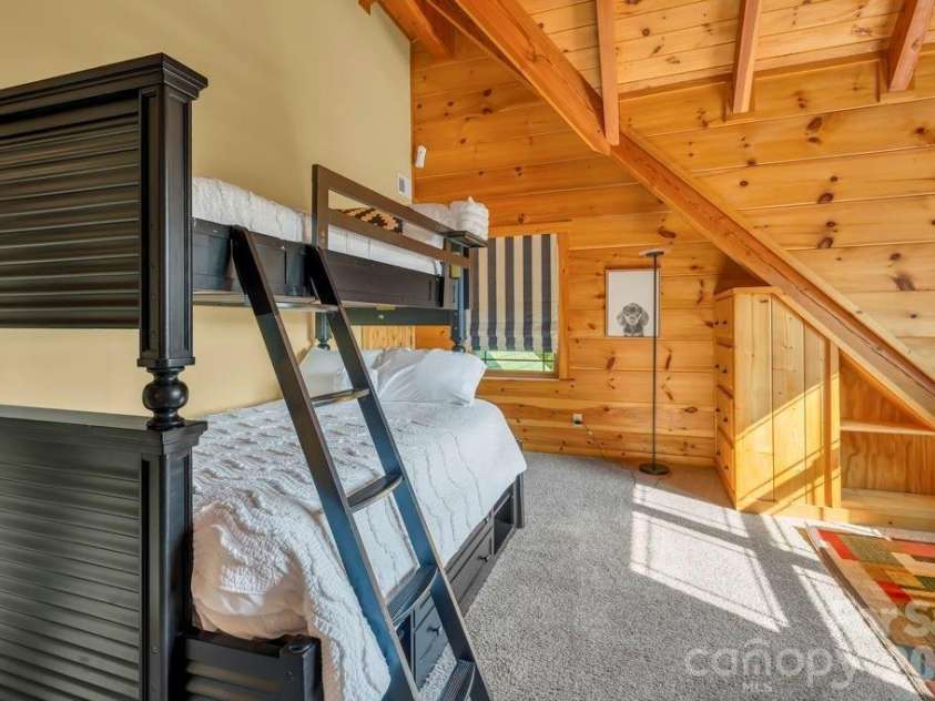 501 John Ward Road, Sugar Grove, NC 28679.  MLS# CAR4423924, YatesRealty ID 50396. 