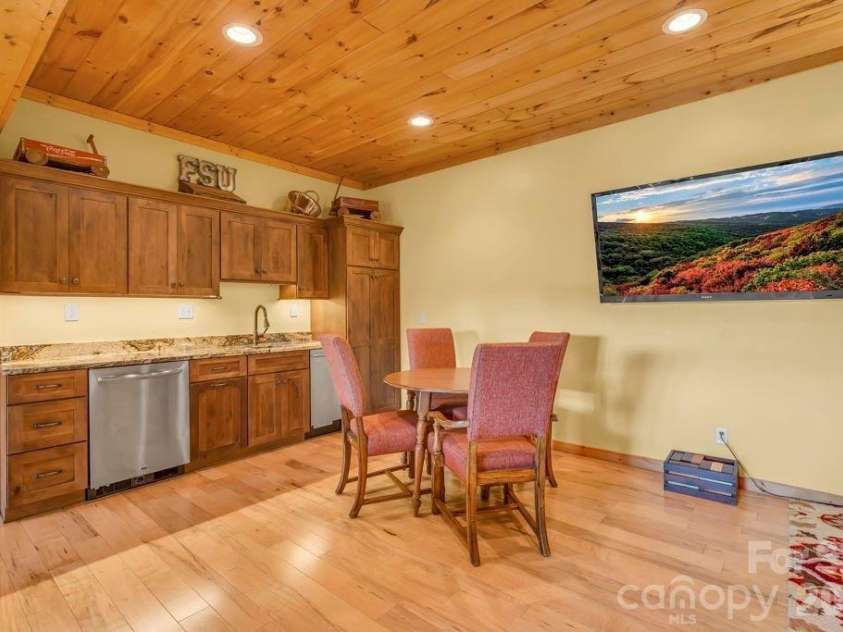 501 John Ward Road, Sugar Grove, NC 28679.  MLS# CAR4423924, YatesRealty ID 50396. 