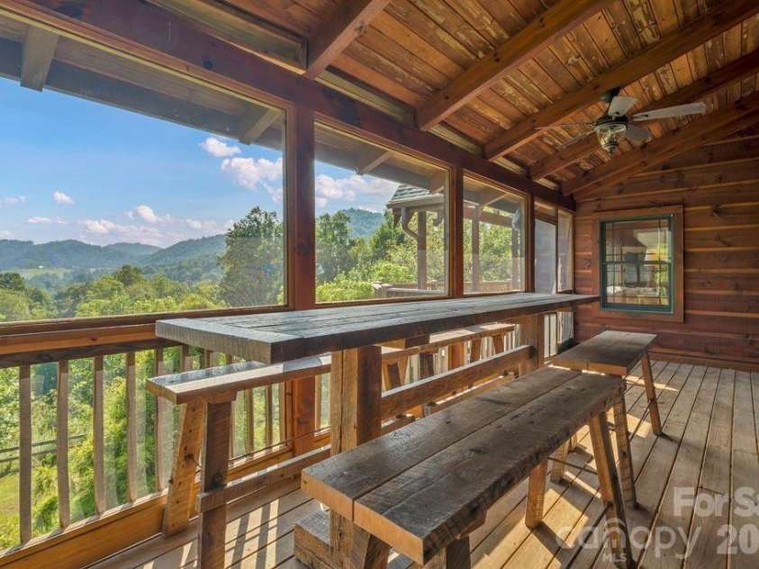 501 John Ward Road, Sugar Grove, NC 28679.  MLS# CAR4423924, YatesRealty ID 50396. 