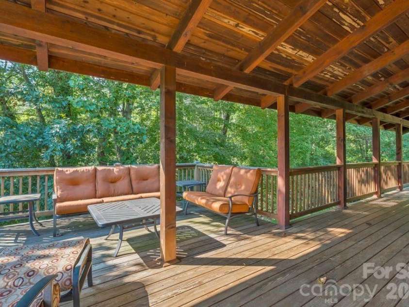 501 John Ward Road, Sugar Grove, NC 28679.  MLS# CAR4423924, YatesRealty ID 50396. 