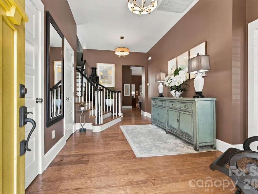 3220 Lock Erne Avenue, Kannapolis, NC 28081.  MLS# CAR4423128, YatesRealty ID 50398. 