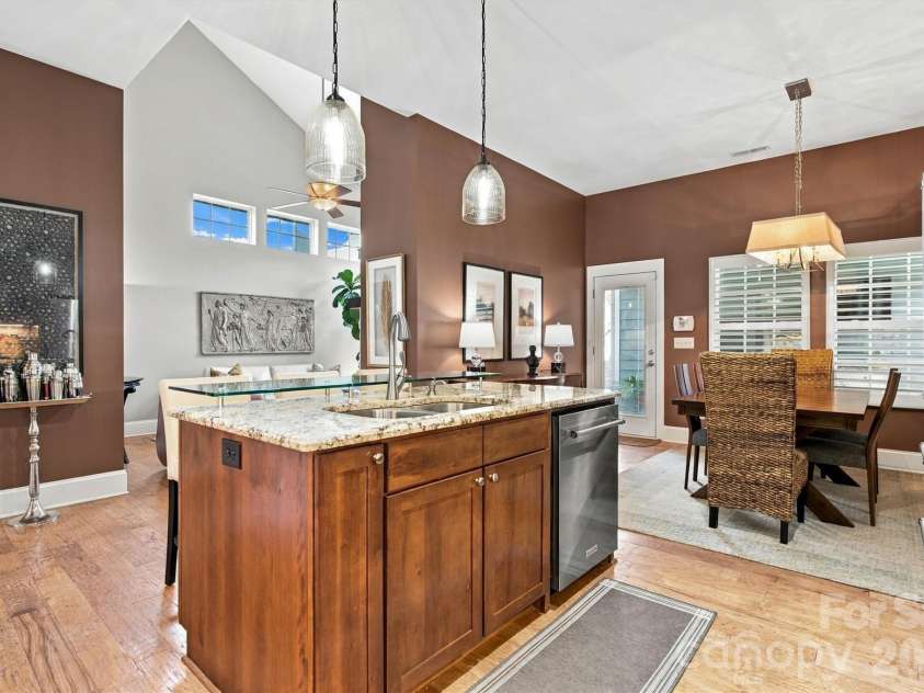 3220 Lock Erne Avenue, Kannapolis, NC 28081.  MLS# CAR4423128, YatesRealty ID 50398. 