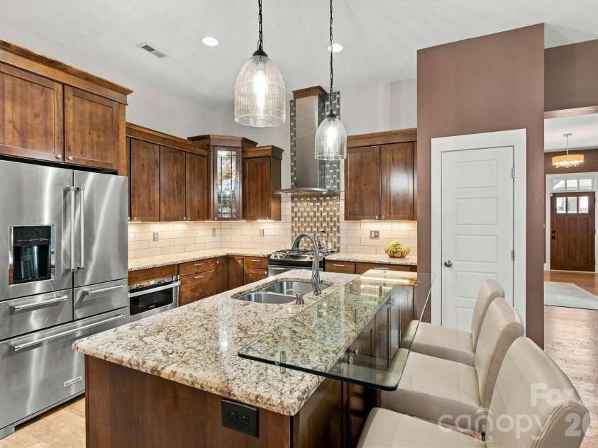 3220 Lock Erne Avenue, Kannapolis, NC 28081.  MLS# CAR4423128, YatesRealty ID 50398. 