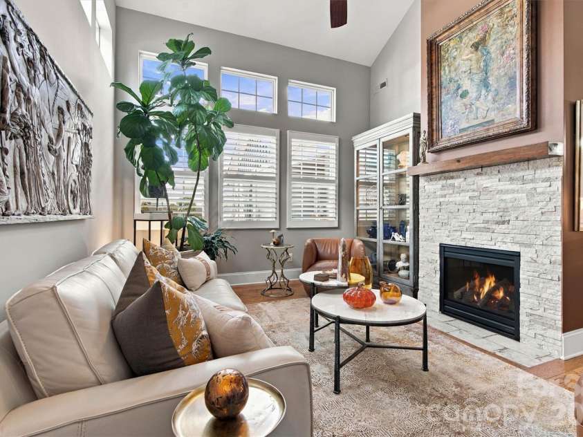 3220 Lock Erne Avenue, Kannapolis, NC 28081.  MLS# CAR4423128, YatesRealty ID 50398. 