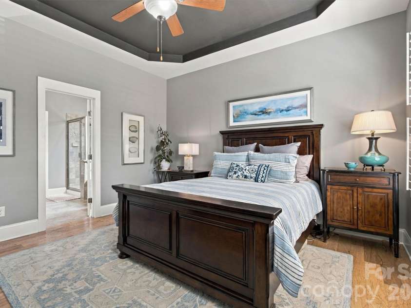 3220 Lock Erne Avenue, Kannapolis, NC 28081.  MLS# CAR4423128, YatesRealty ID 50398. 