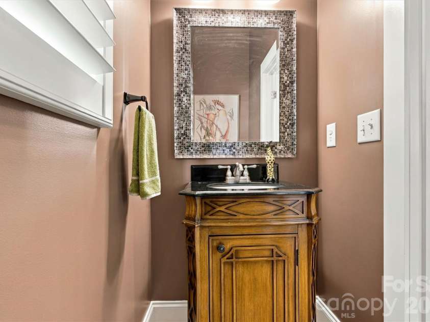 3220 Lock Erne Avenue, Kannapolis, NC 28081.  MLS# CAR4423128, YatesRealty ID 50398. 