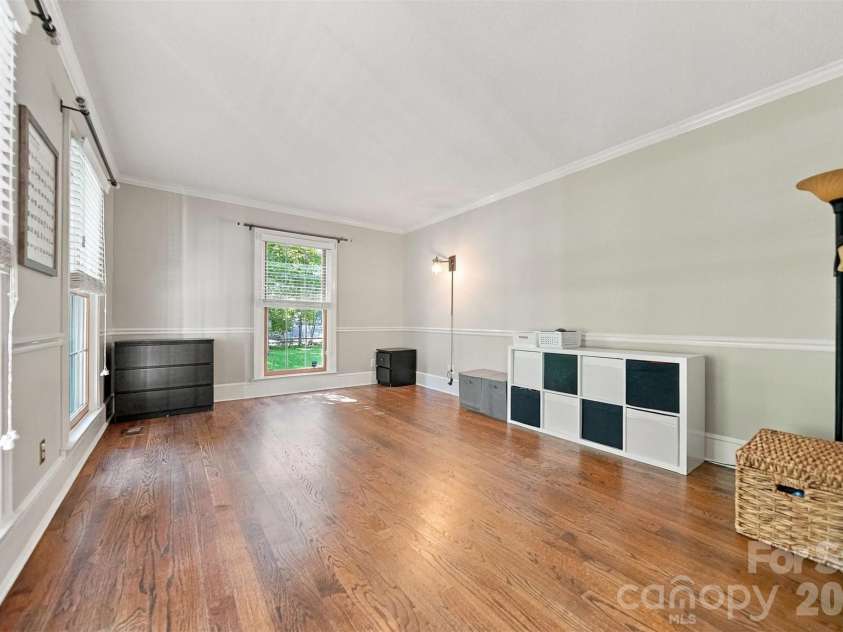 1602 Fairway Drive, Newton, NC 28658.  MLS# CAR4423764, YatesRealty ID 50399. 