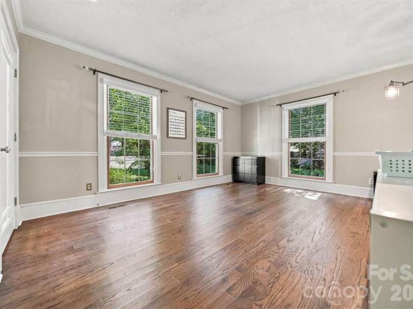 1602 Fairway Drive, Newton, NC 28658.  MLS# CAR4423764, YatesRealty ID 50399. 