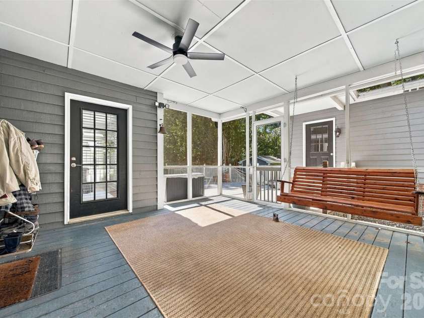 1602 Fairway Drive, Newton, NC 28658.  MLS# CAR4423764, YatesRealty ID 50399. 