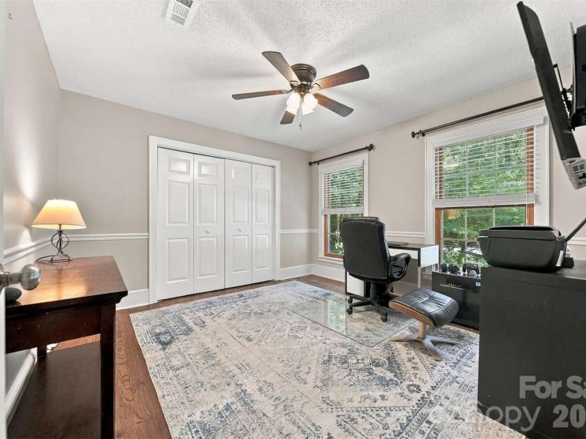 1602 Fairway Drive, Newton, NC 28658.  MLS# CAR4423764, YatesRealty ID 50399. 
