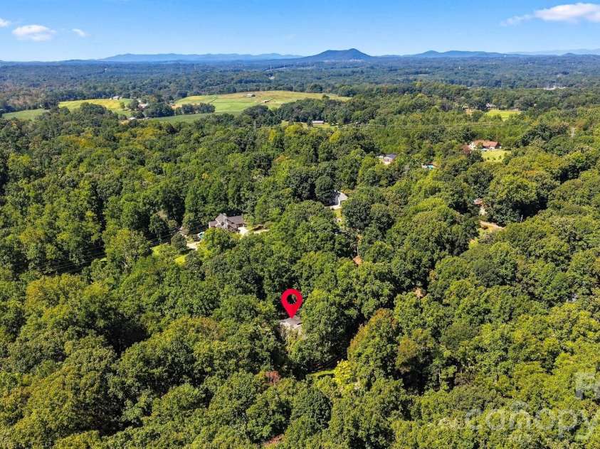 1602 Fairway Drive, Newton, NC 28658.  MLS# CAR4423764, YatesRealty ID 50399. 