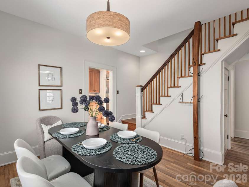 57 Mitchell Avenue, Asheville, NC 28806.  MLS# CAR4356642, YatesRealty ID 5040. 